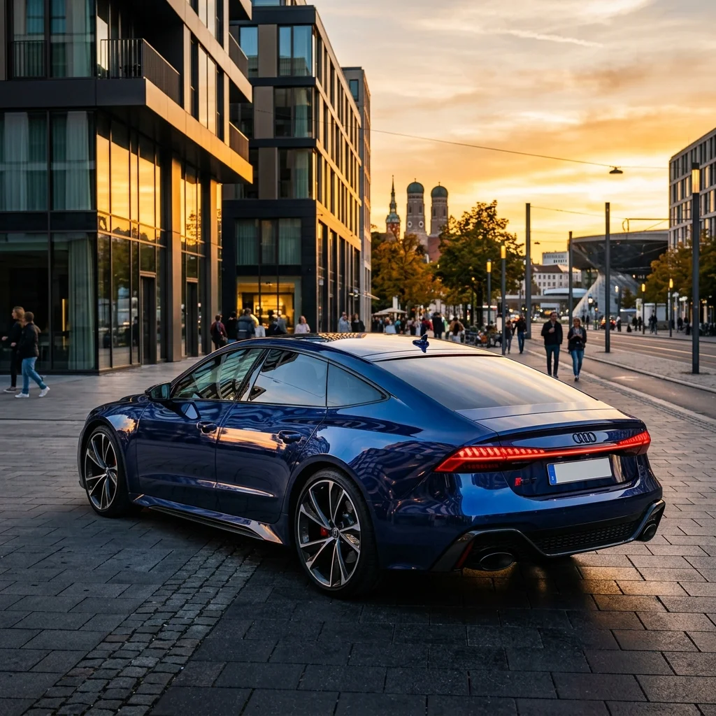 Autoankauf Top Service